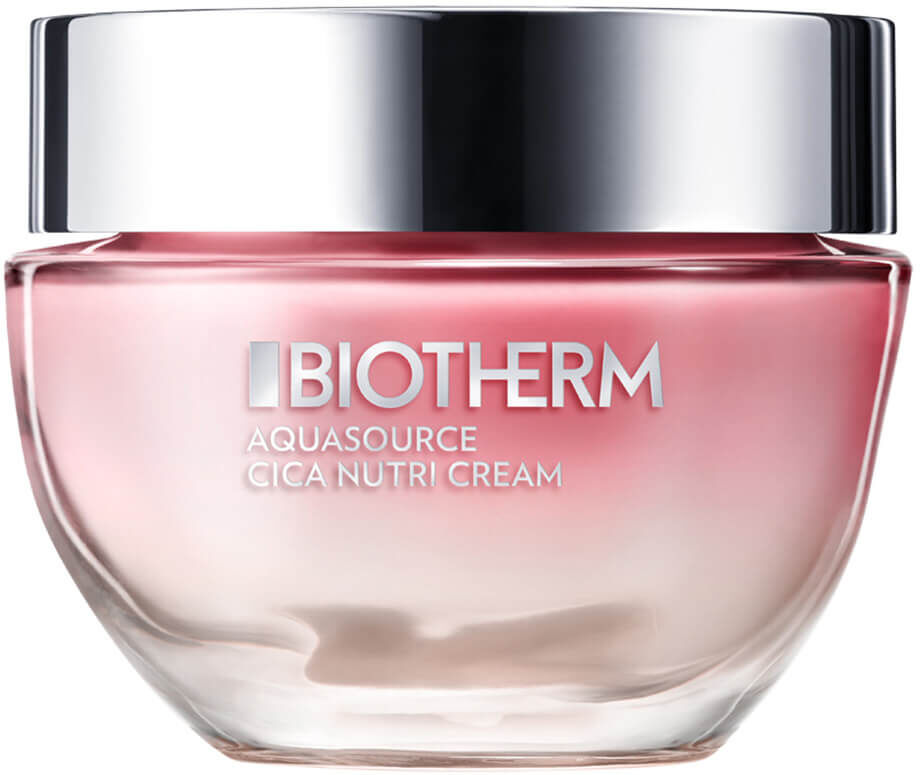 Biotherm Aquasource Cica Nutri Cream 50ml