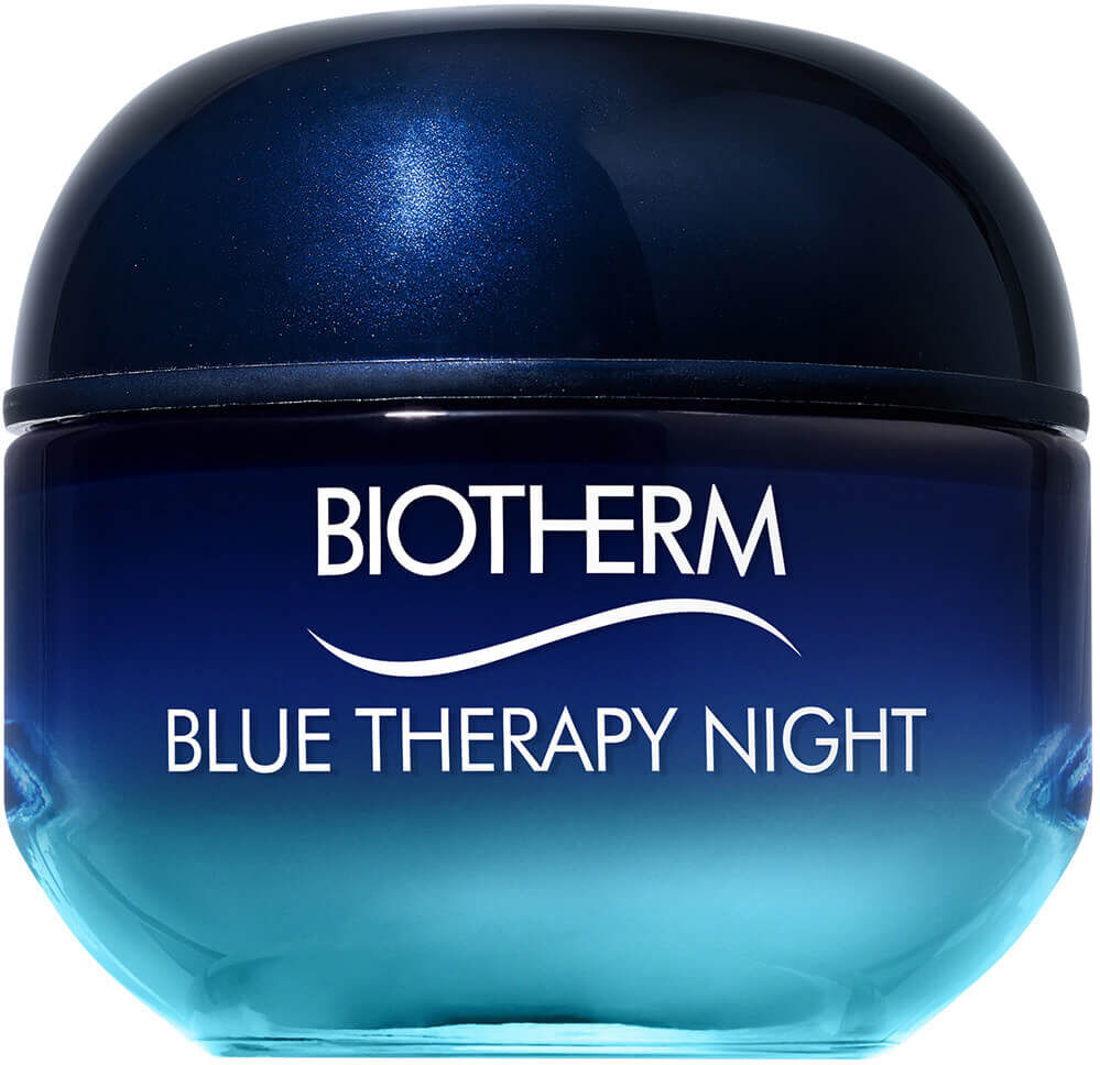 Biotherm Blue Therapy Night Cream 50ml