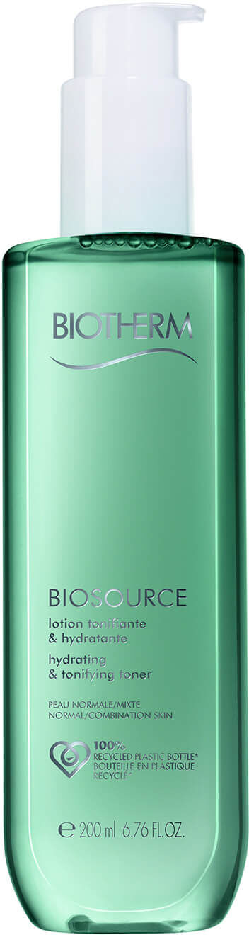 Biotherm Biosource Tonifying Toner 200ml