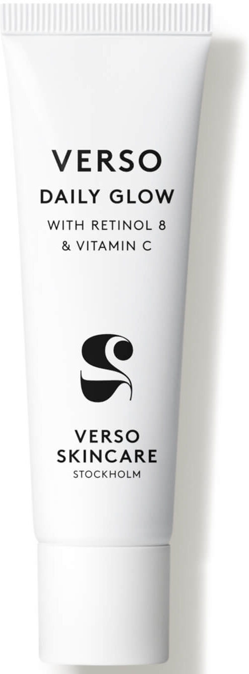 VERSO Daily Glow 30ml