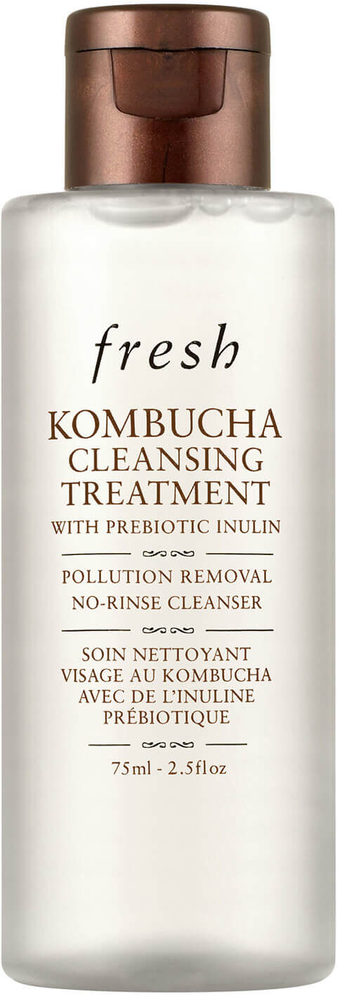 Fresh Kombucha Cleansing Treatment (Various Sizes) - 75ml