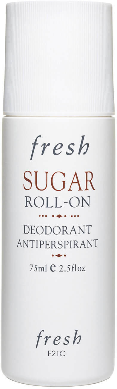 Fresh Sugar Roll-On Deodorant Antiperspirant 75ml