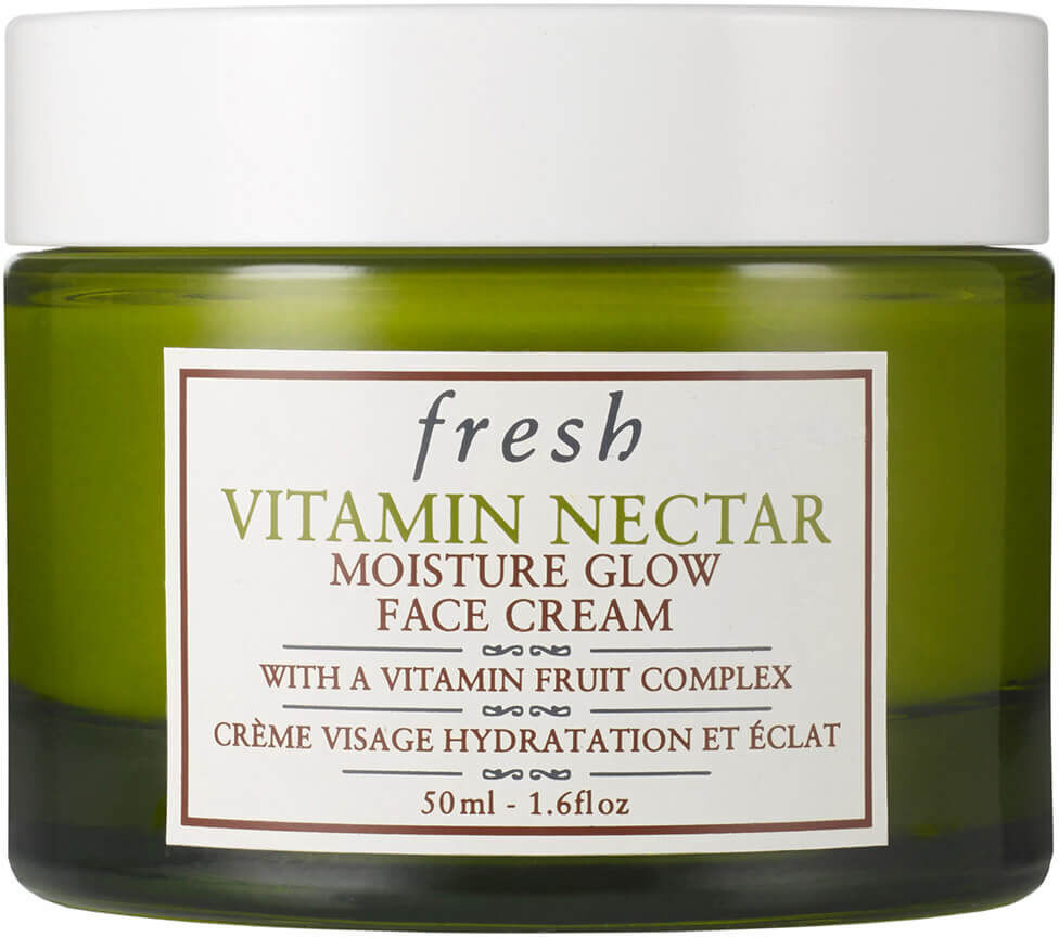 Fresh Vitamin Nectar Glow Moisturiser 50ml