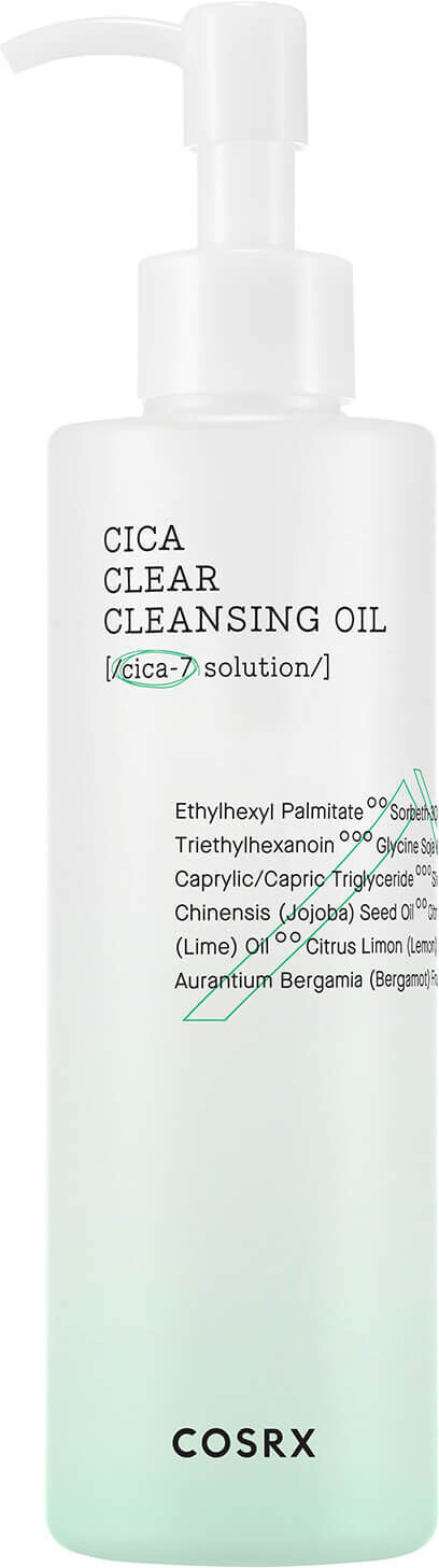 COSRX Pure Fit Cica Cleansing Oil 50ml