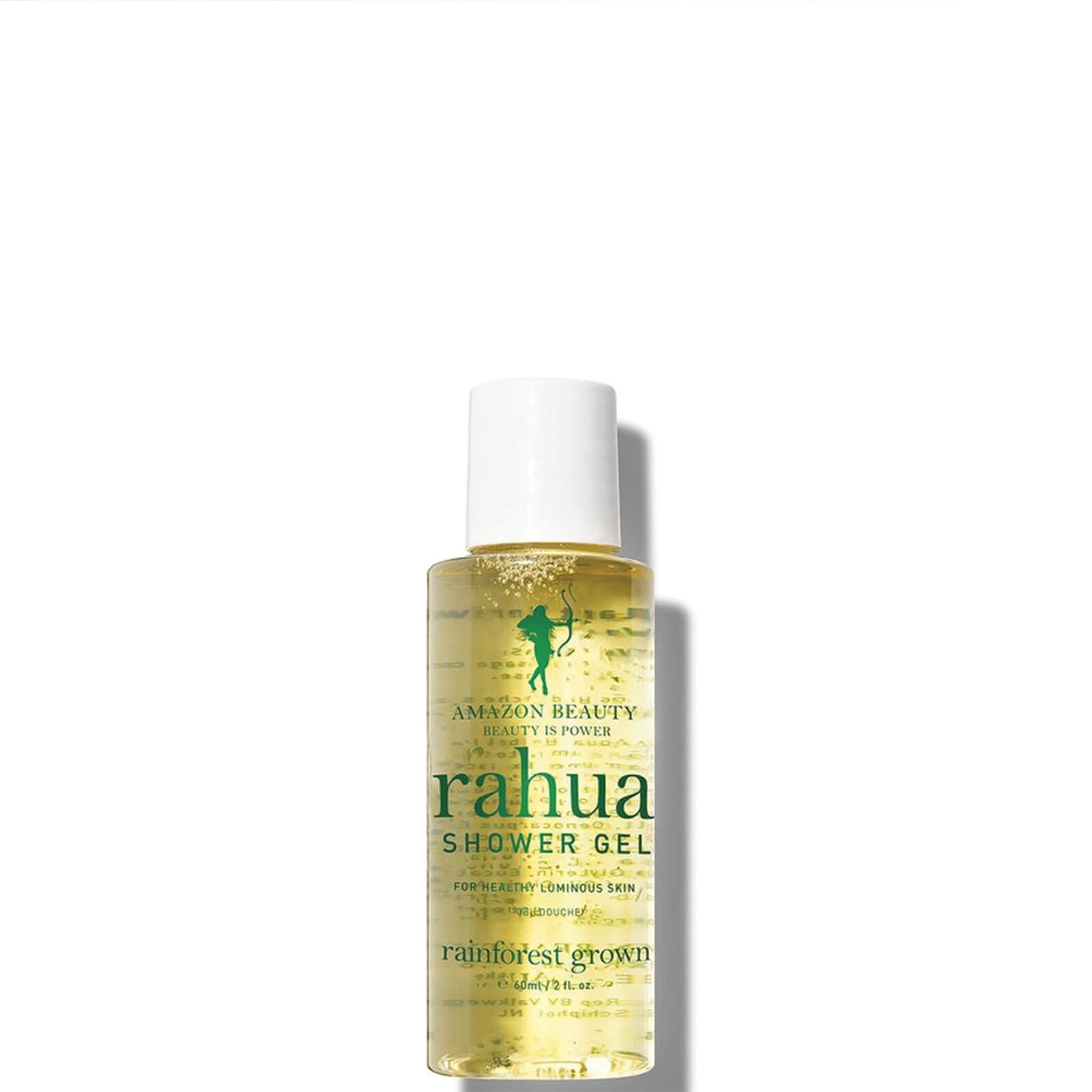 Rahua Shower Gel Travel Size 60ml