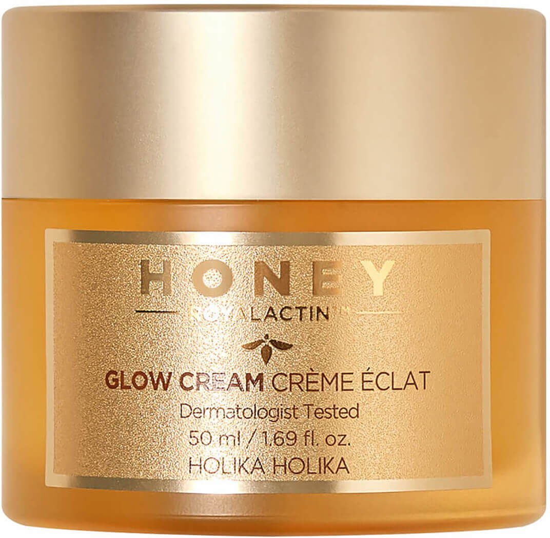 Holika Holika Honey Royalactin Glow Cream 50ml