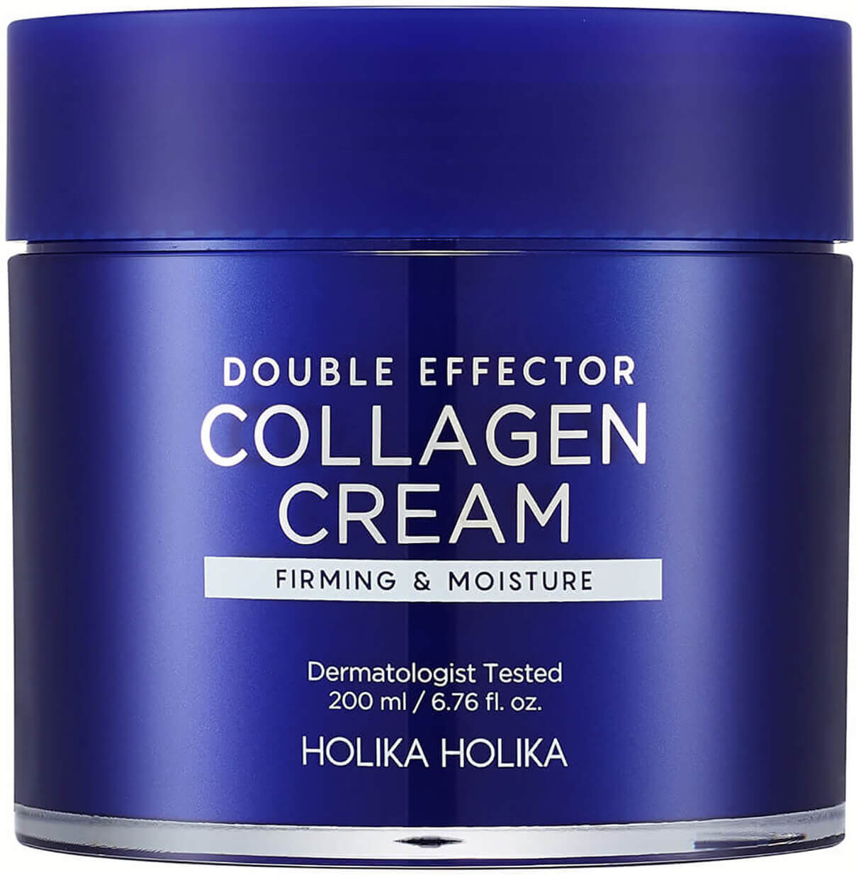 Holika Holika Double Effector Collagen Cream 200ml