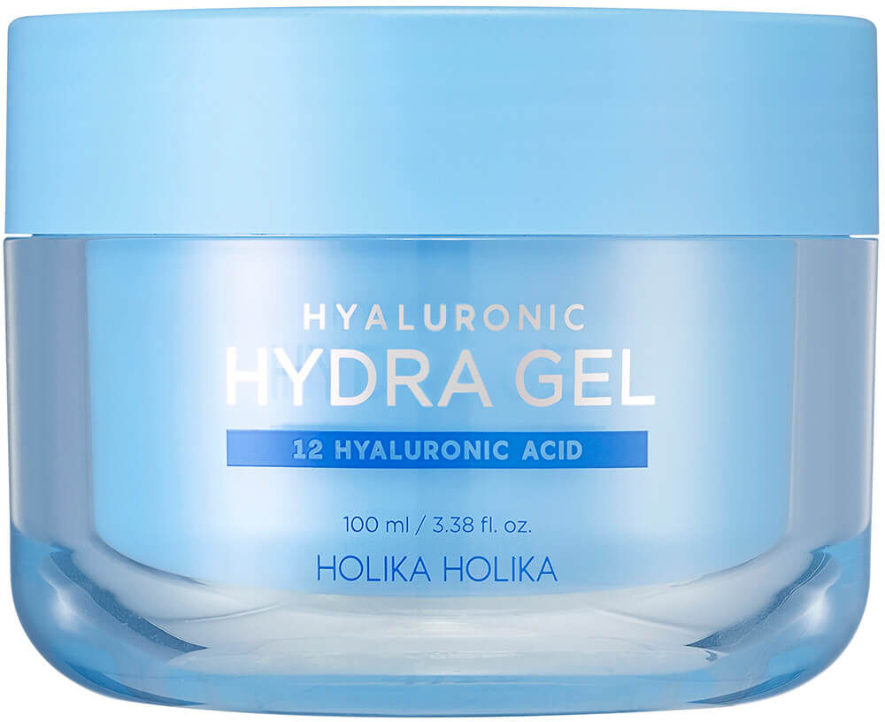 Holika Holika Hyaluronic Hydra Gel Cream 100ml