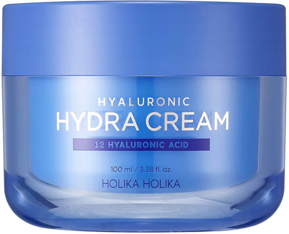 Holika Holika Hyaluronic Hydra Cream 100ml