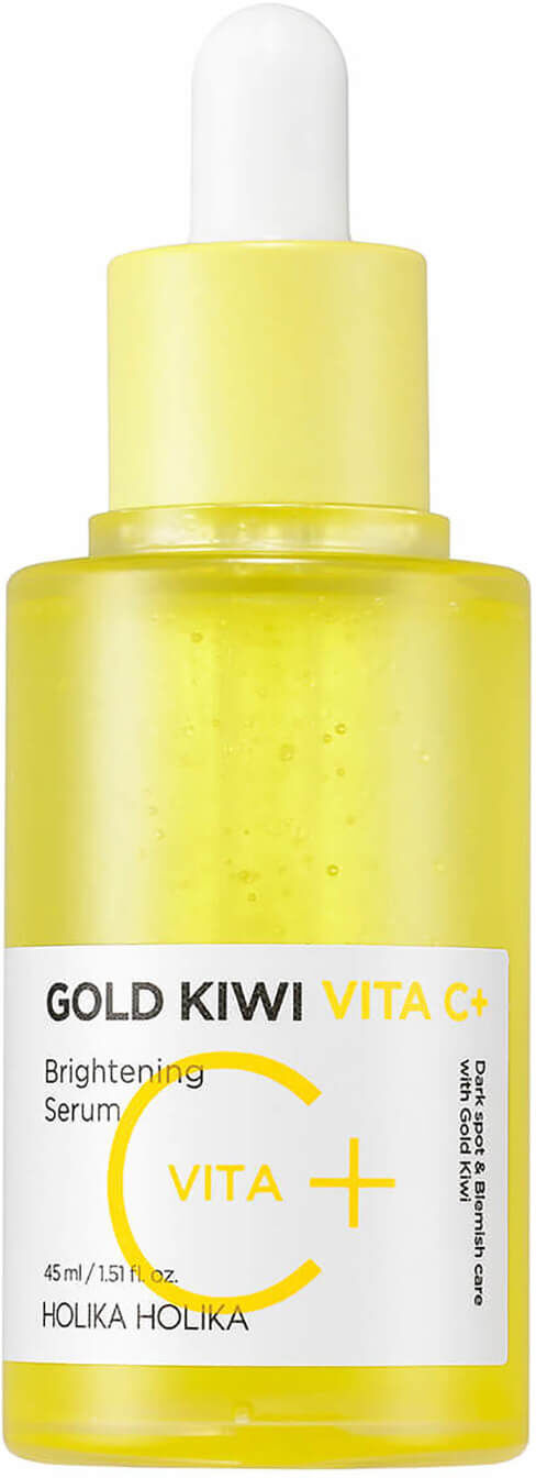 Holika Holika Gold Kiwi Vita C+ Brightening Serum 45ml