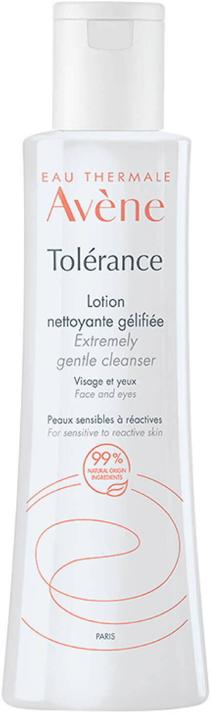 Avene Avène Tolerance Control Extremely Gentle Cleanser for Very Sensitive Skin 200ml