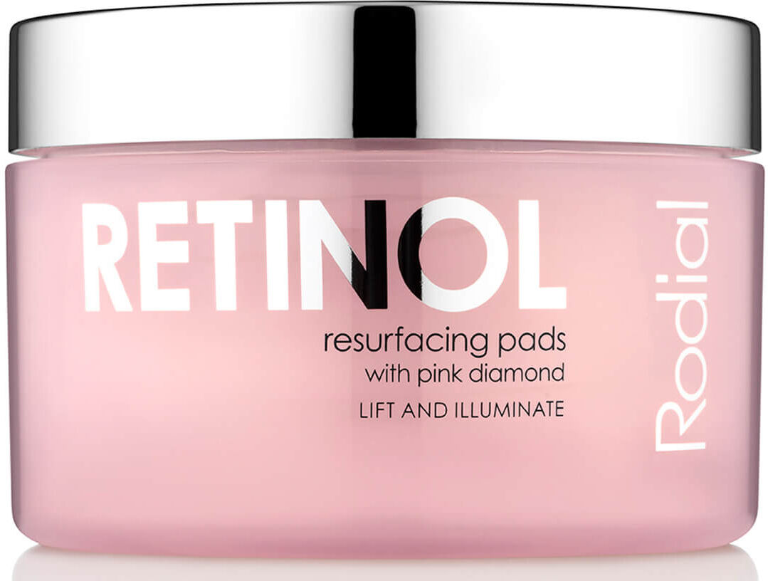 Rodial Retinol Resurfacing Pads (50 Pads)