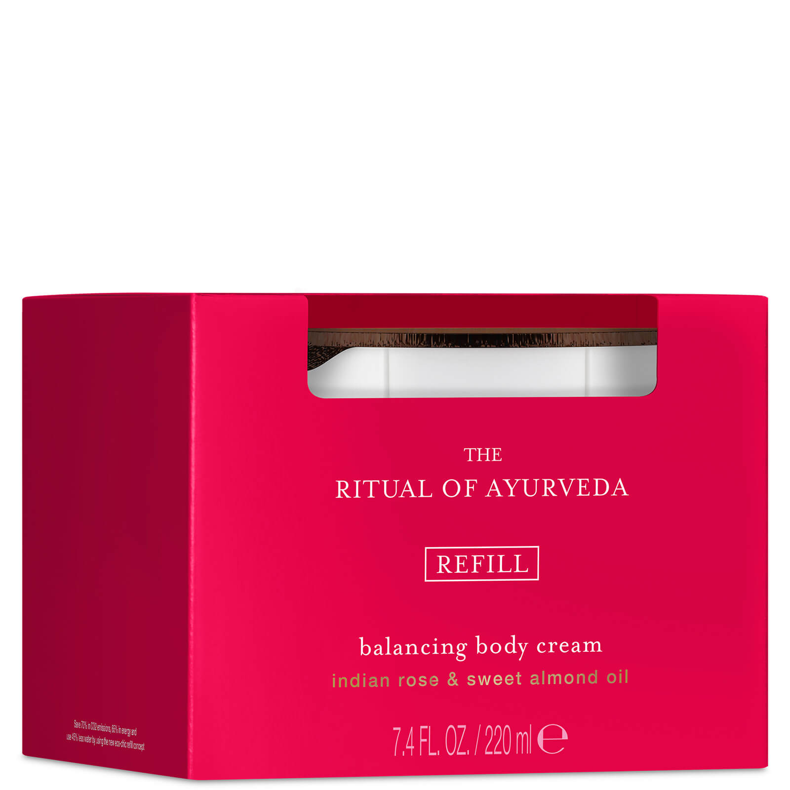 Rituals The Ritual of Ayurveda Body Cream Refill 220ml
