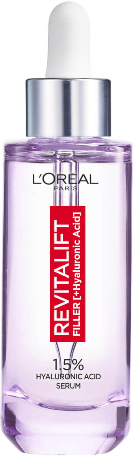 L'Oréal Paris L'Oreal Paris Hyaluronic Acid Revitalift Filler Serum 50ml