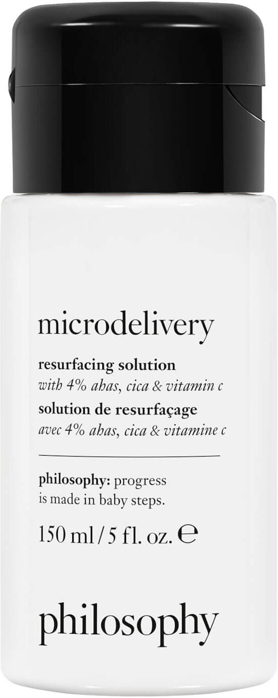 Philosophy Microdelivery Resurfacing Solution 150ml