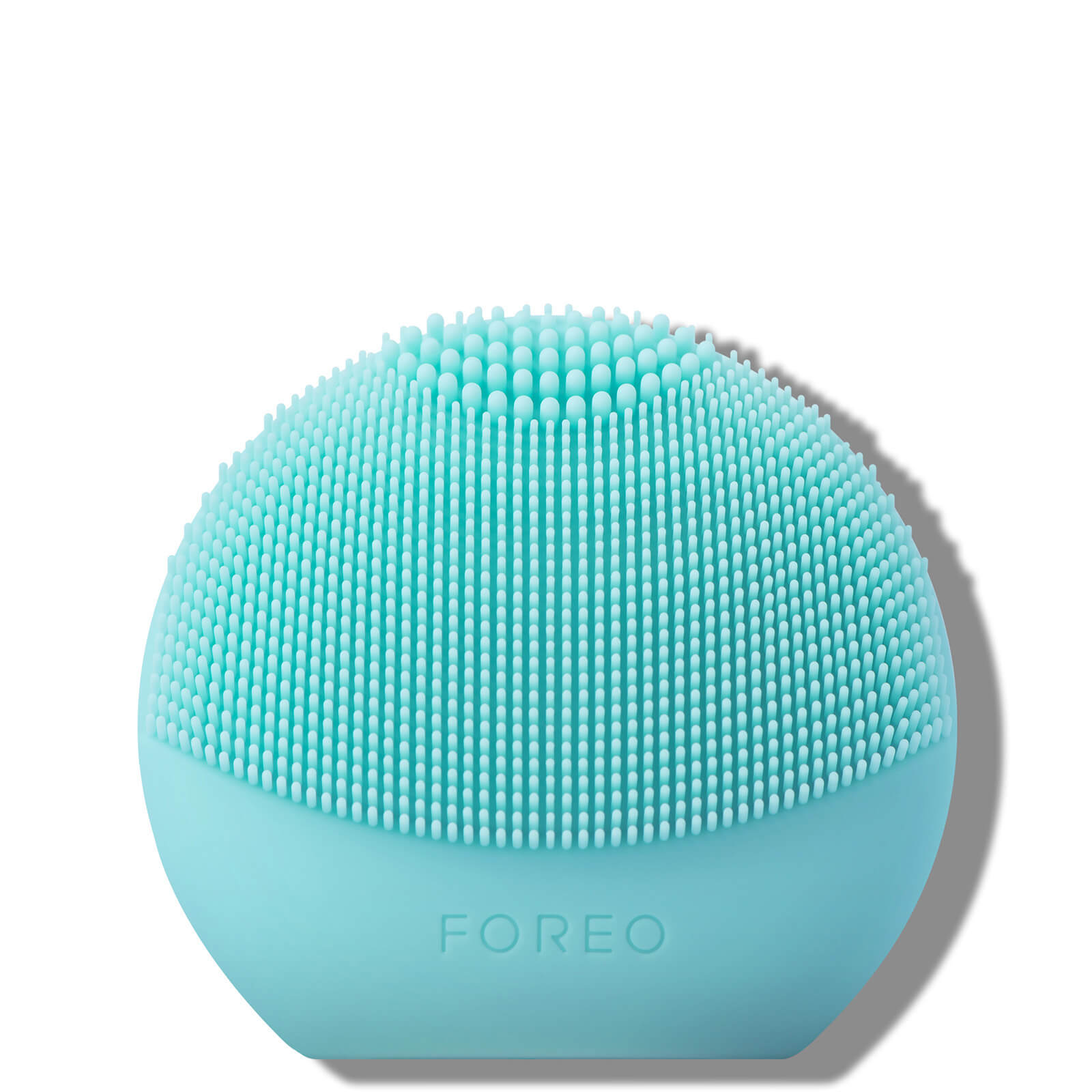 FOREO Luna Play Smart 2 Smart Skin Analysis and Facial Cleansing Device (ulike nyanser) - Mint For You!