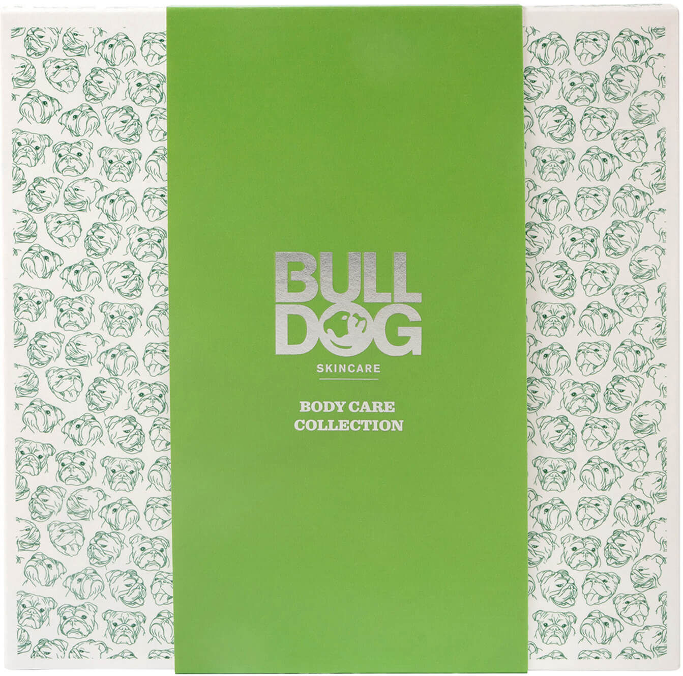 Bulldog Skincare for Men Bulldog Body Collection