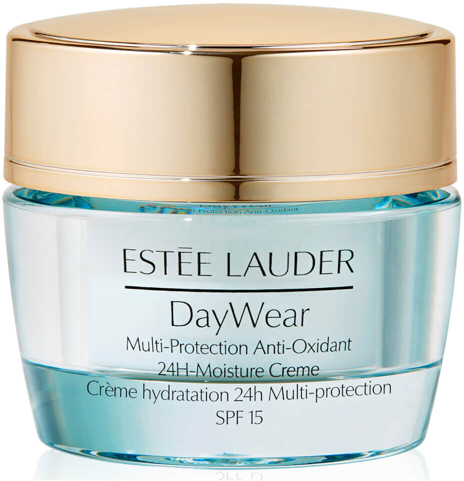 Estee Lauder Estée Lauder Day Wear Multi-Protection Anti-Oxidant 24H-Moisturiser Creme SPF15 15ml