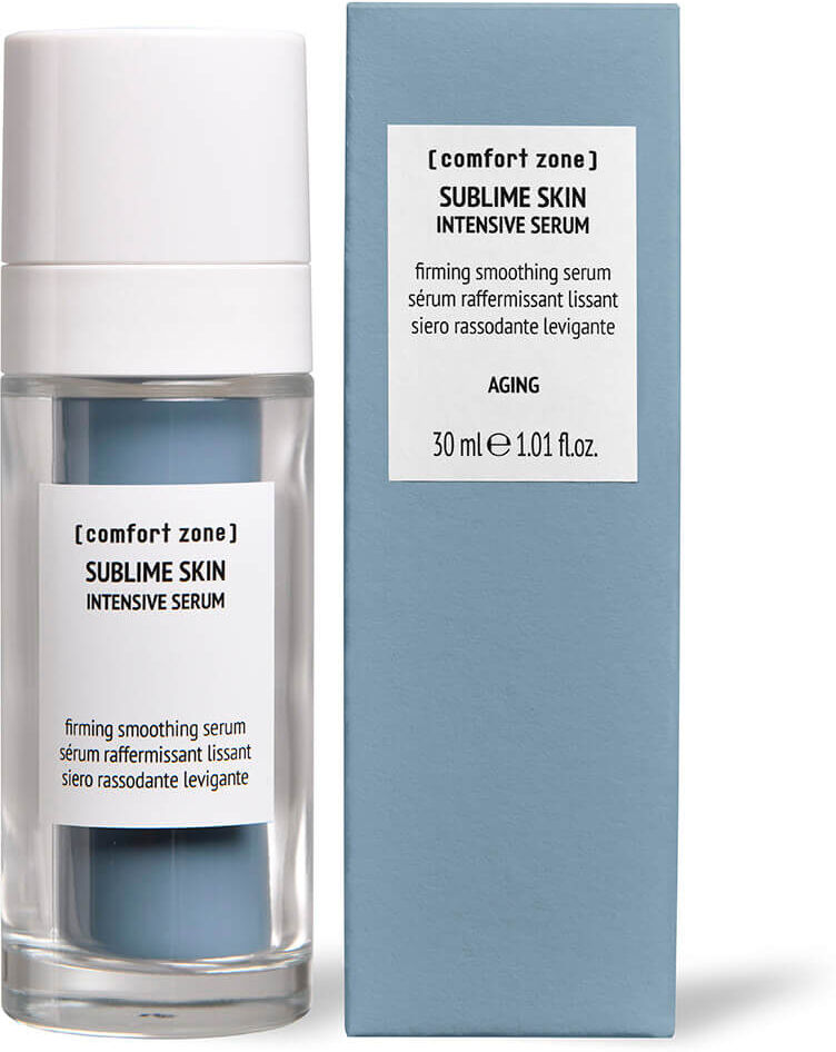 Comfort Zone Sublime Skin Intensive Serum 30ml