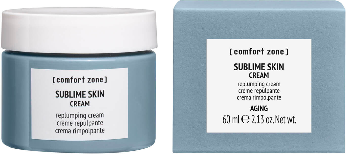 Comfort Zone Sublime Skin Cream 60ml