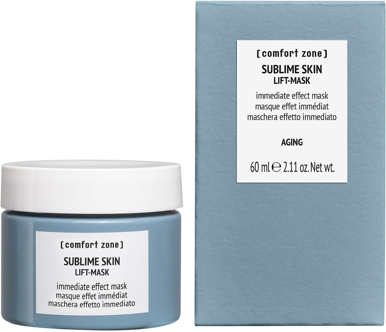 Comfort Zone Sublime Skin Eye Cream 15ml