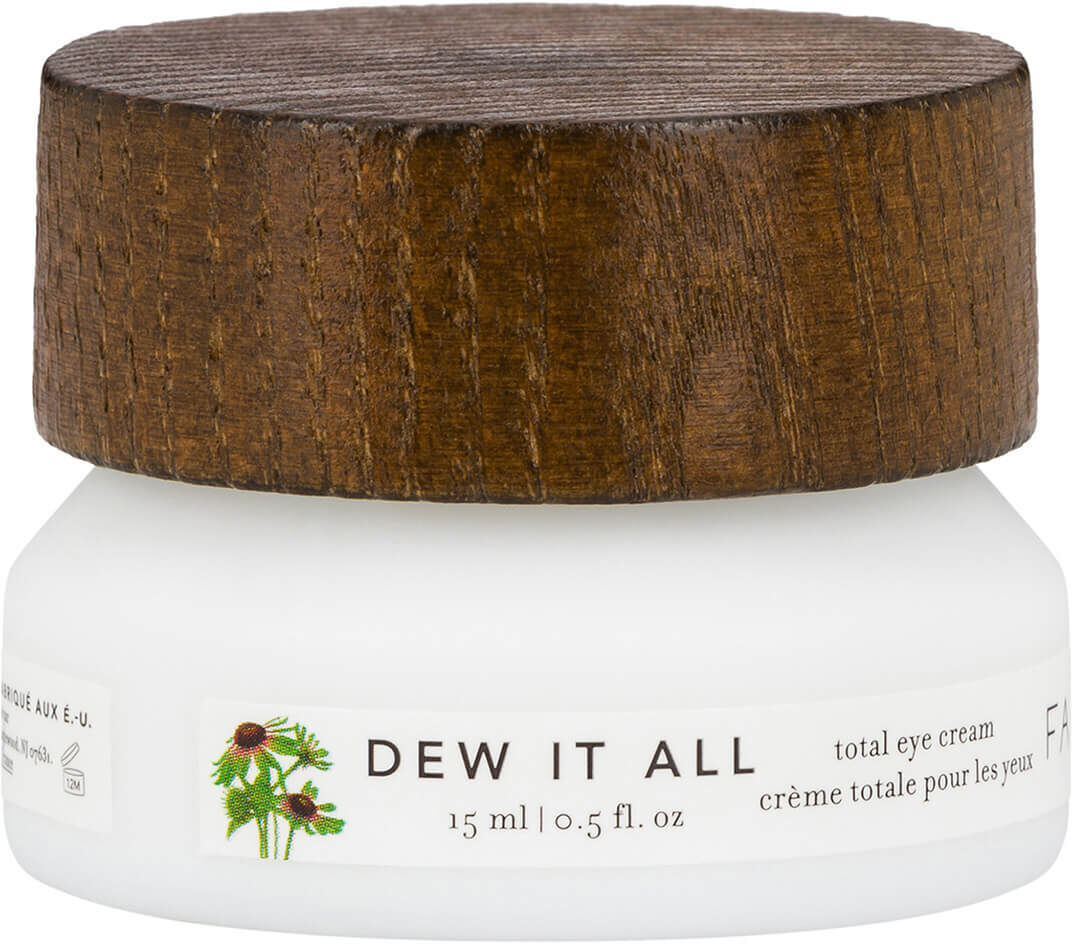 Farmacy Dew It All Total Eye Cream 15ml/0.5fl. oz