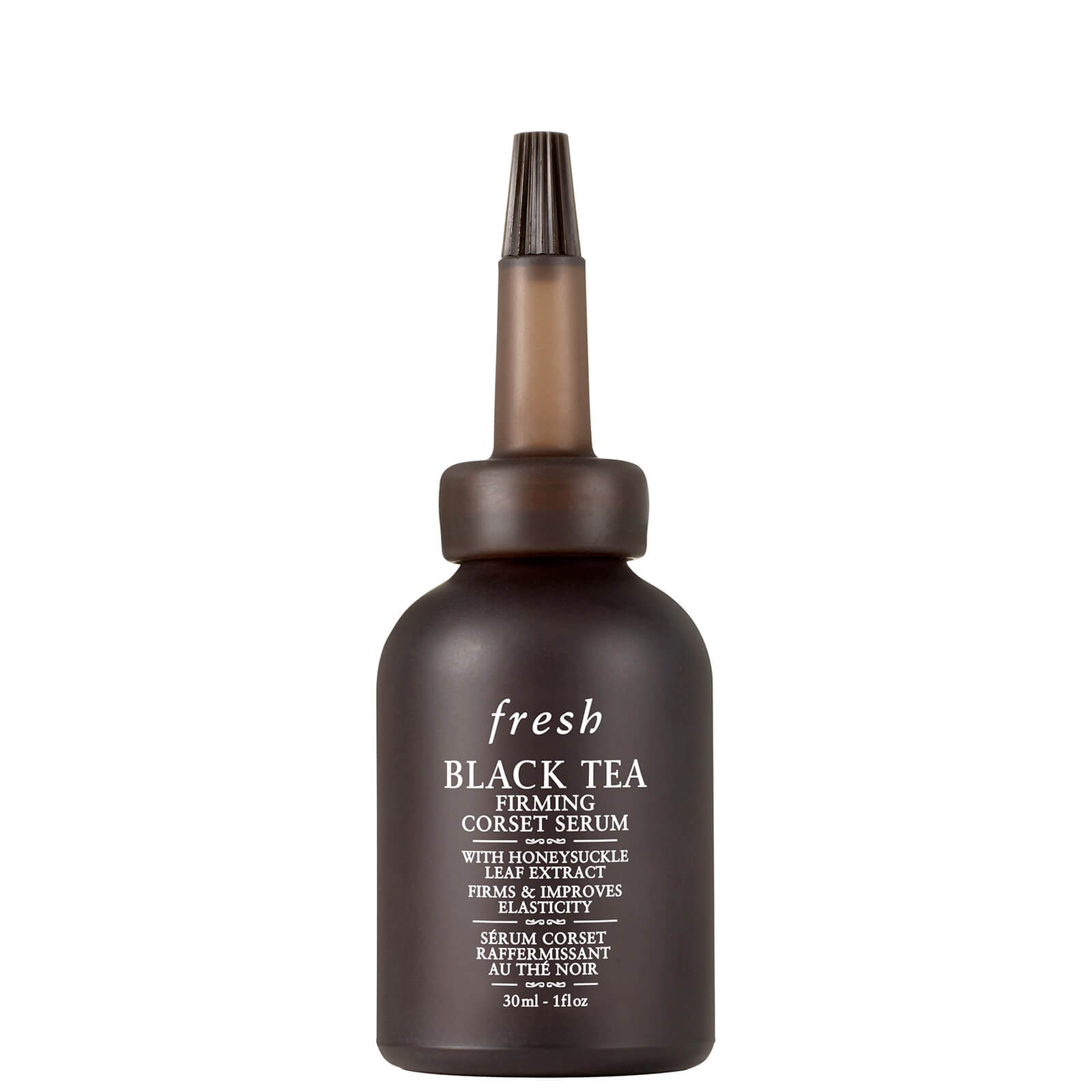 Fresh Black Tea Firming Corset Serum (Various Sizes) - 30ml