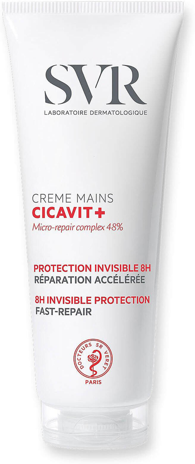 SVR Laboratoires SVR Cicavit+ Hand Repair Cream 75ml