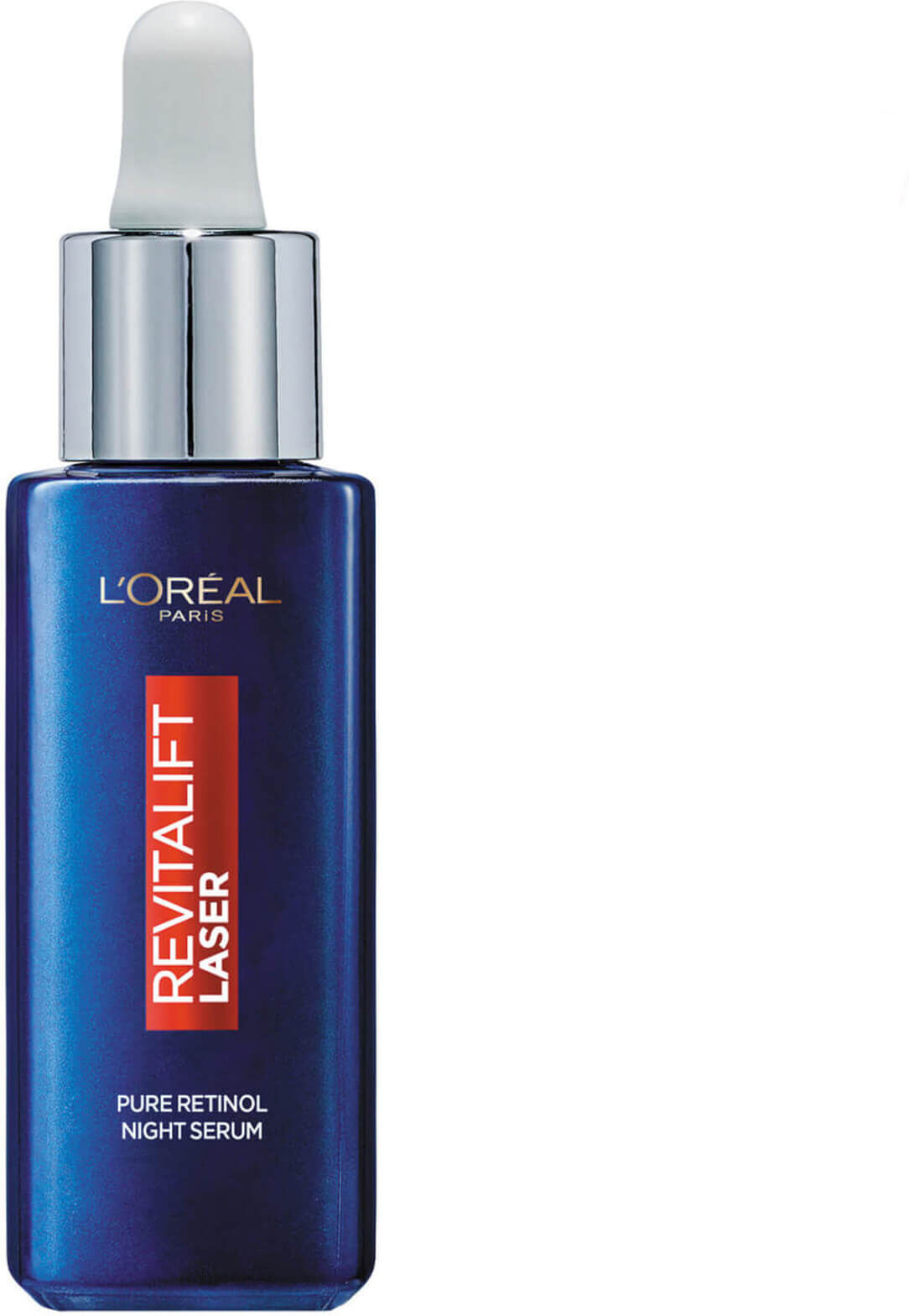 L'Oréal Paris Pure Retinol Night Serum 50ml