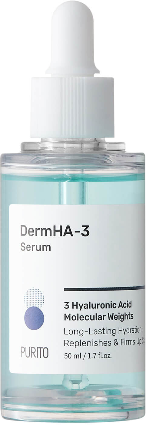 PURITO DermHA-3 Serum 50ml