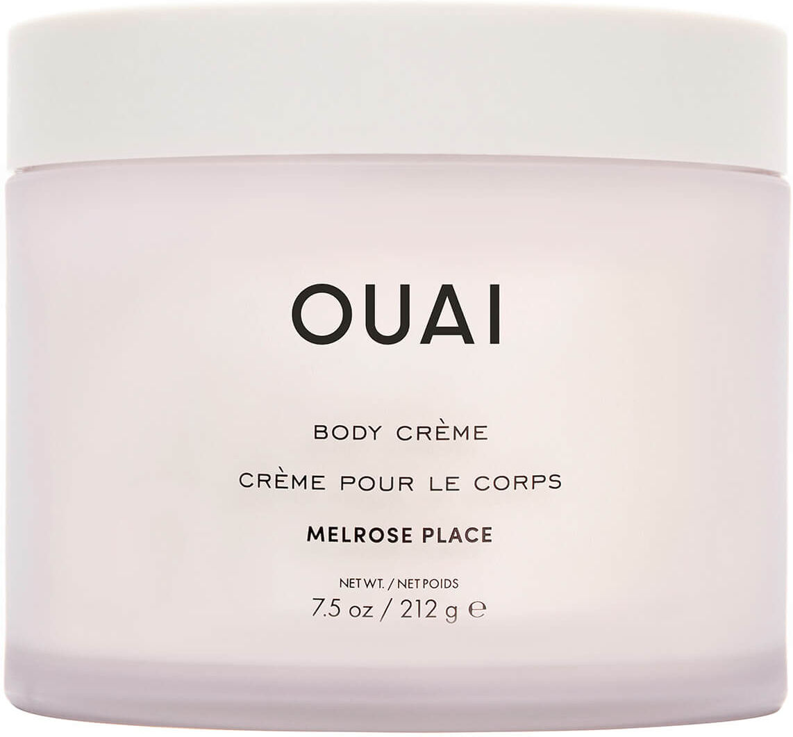 OUAI Body Crème Melrose Place 212g