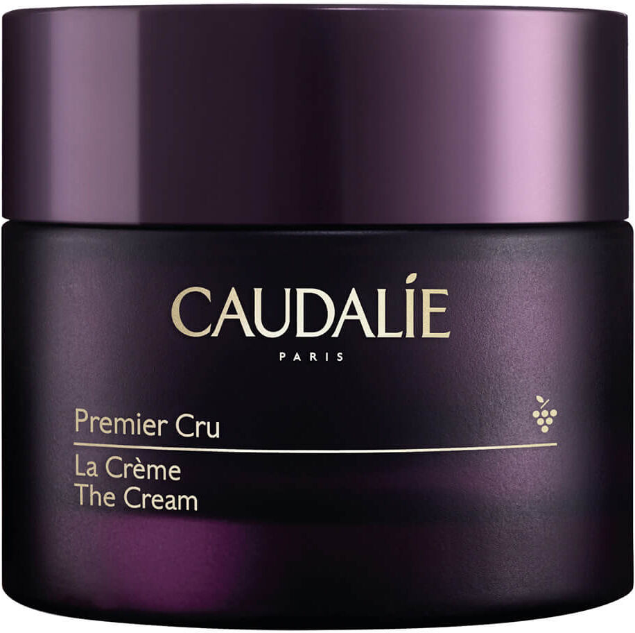 Caudalie Premier Cru Anti-Aging Cream Moisturiser 50ml