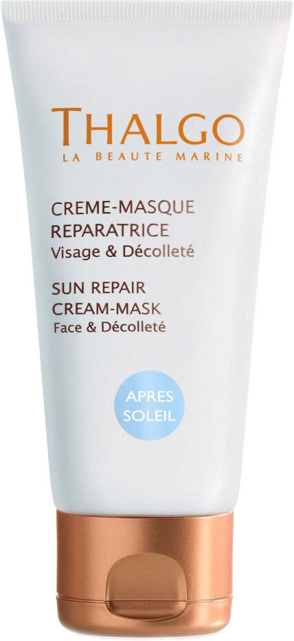 Thalgo Sun Repair Cream-Mask 50ml