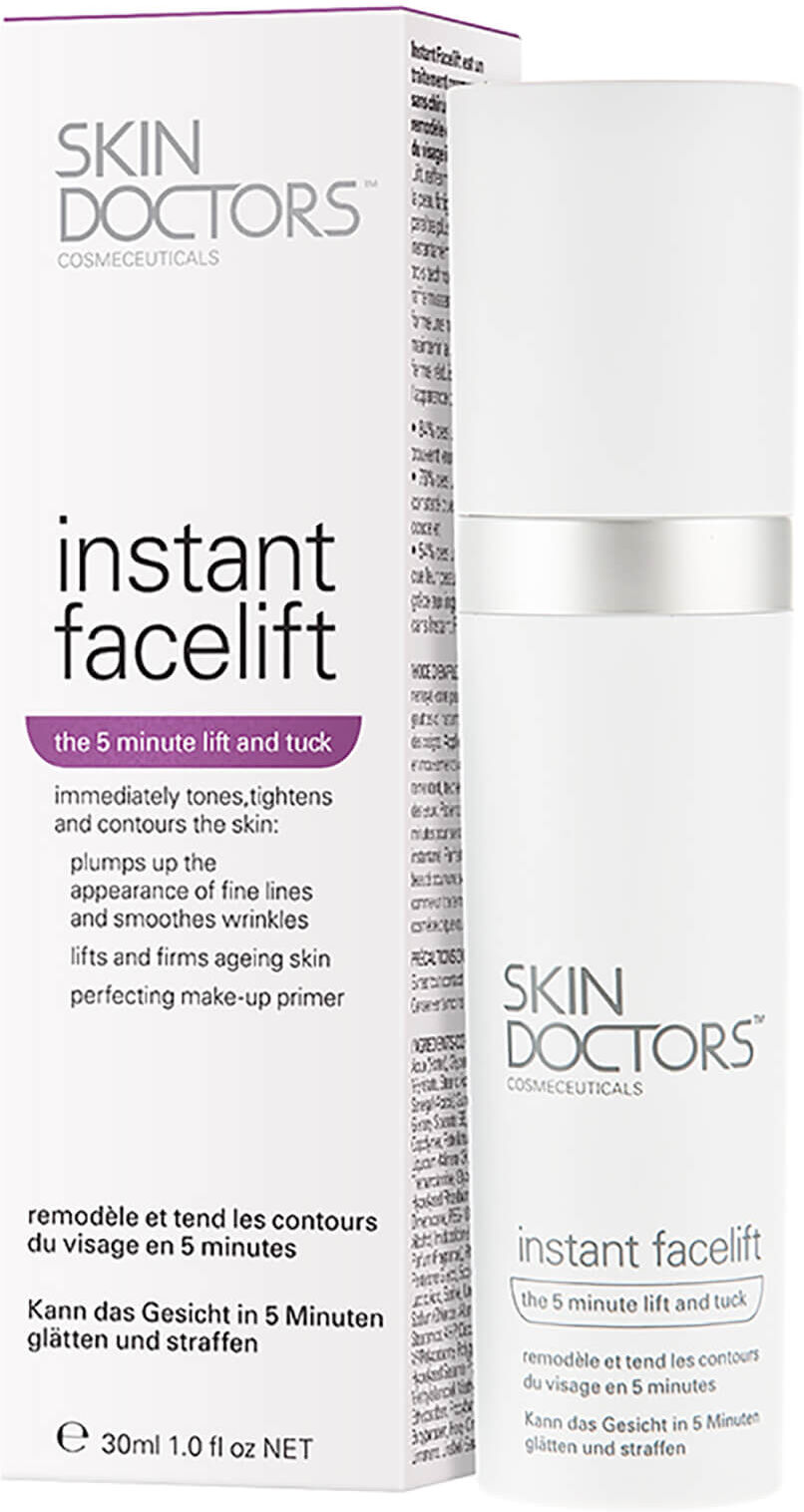 Skin Doctors Instant Facelift (30 ml)