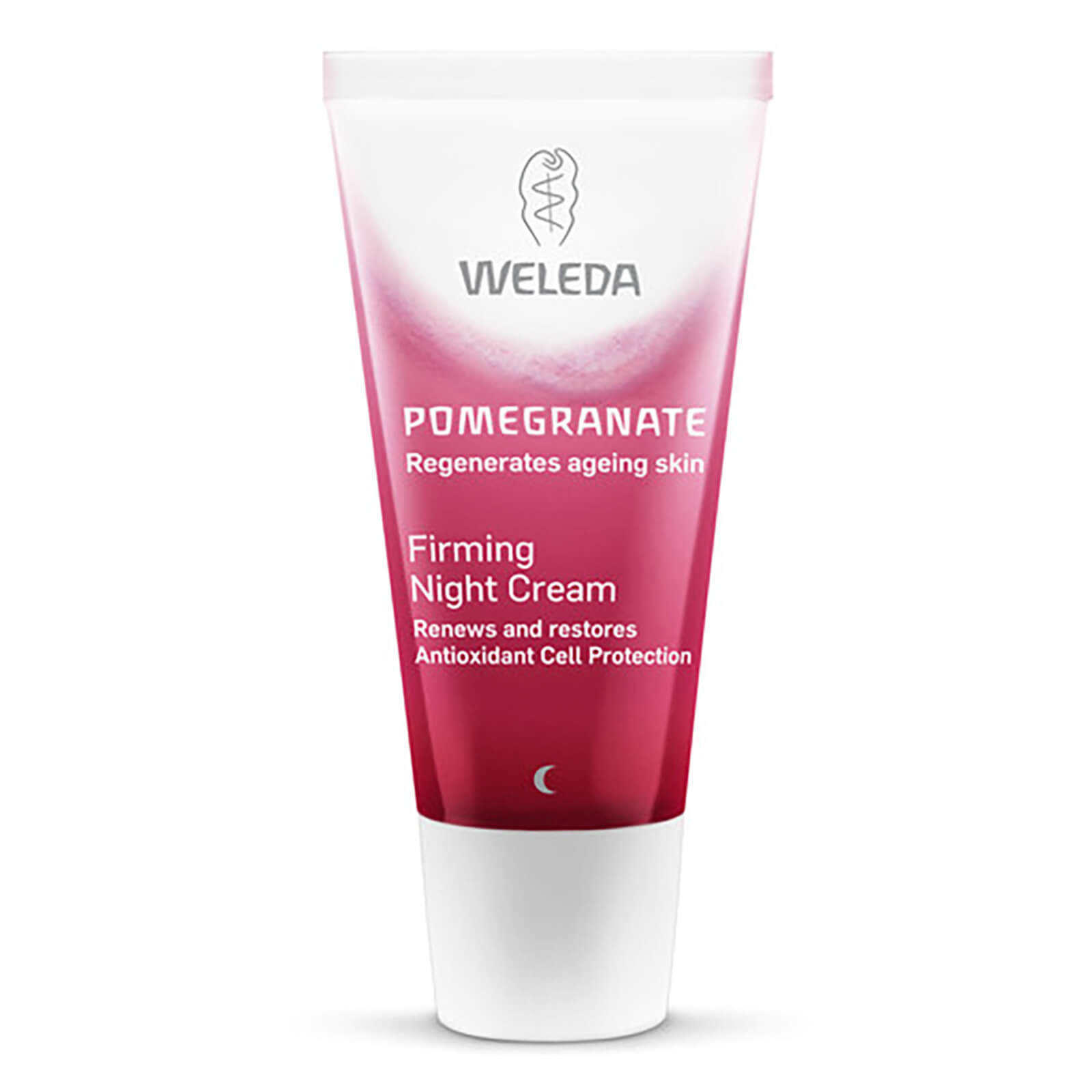 Weleda Pomegranate Firming Night Cream (30 ml)
