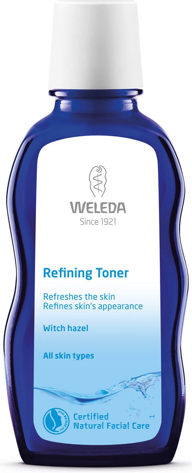 Weleda Refining Toner (100 ml)