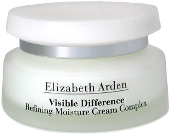 Elizabeth Arden Visible Difference Moisture Cream Complex (75 ml)