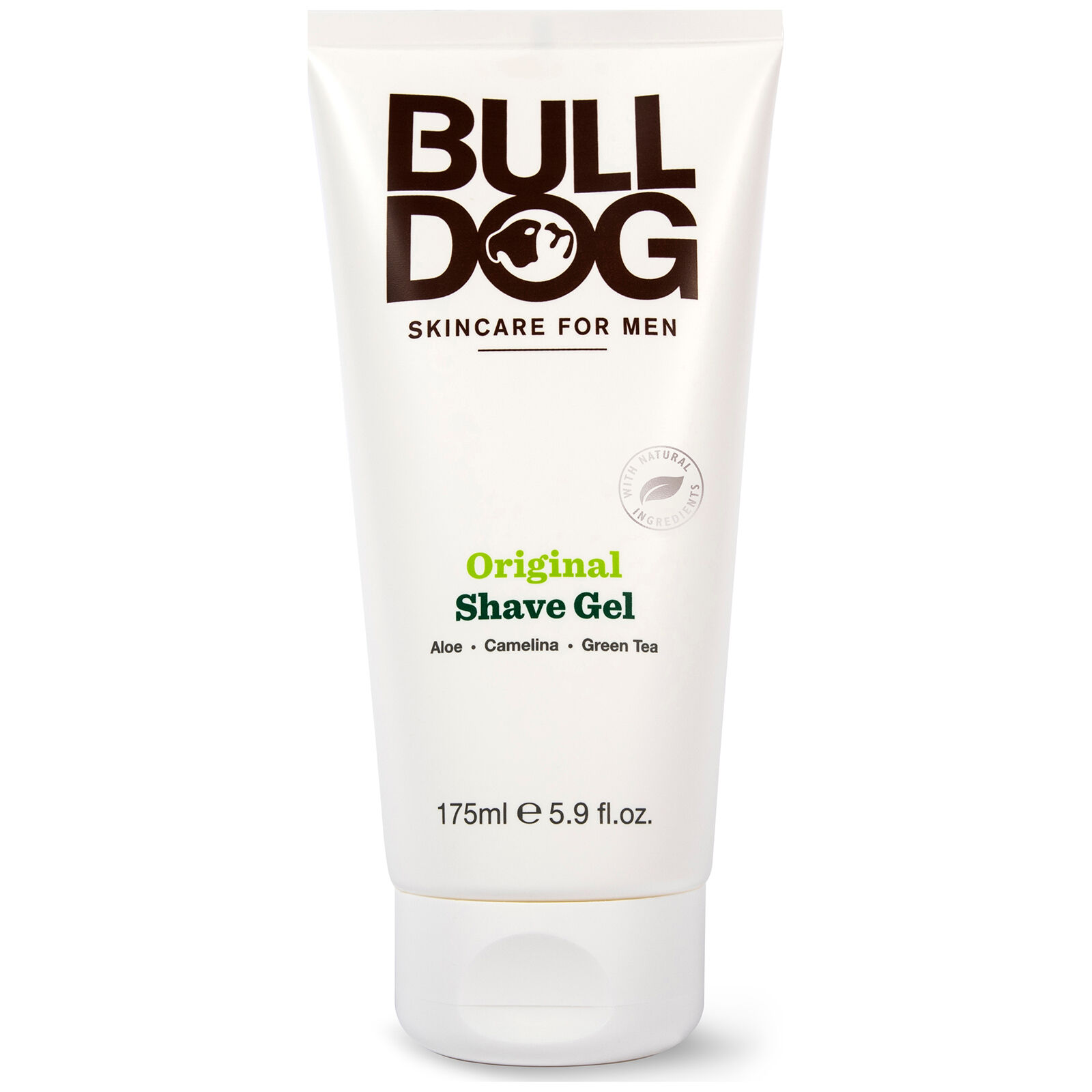 Bulldog Skincare for Men Bulldog Original Shave Gel (175 ml)