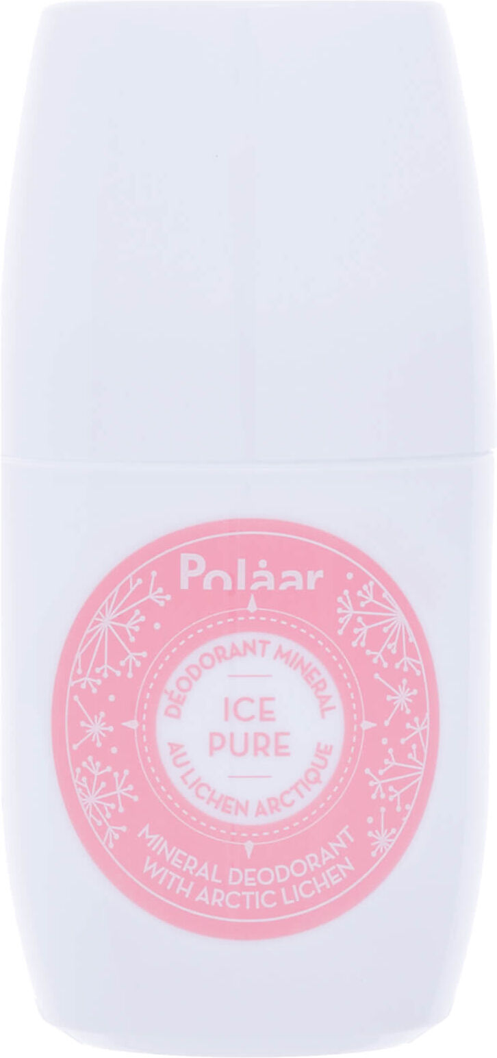 Polaar - Mineral Deodorant (50g)