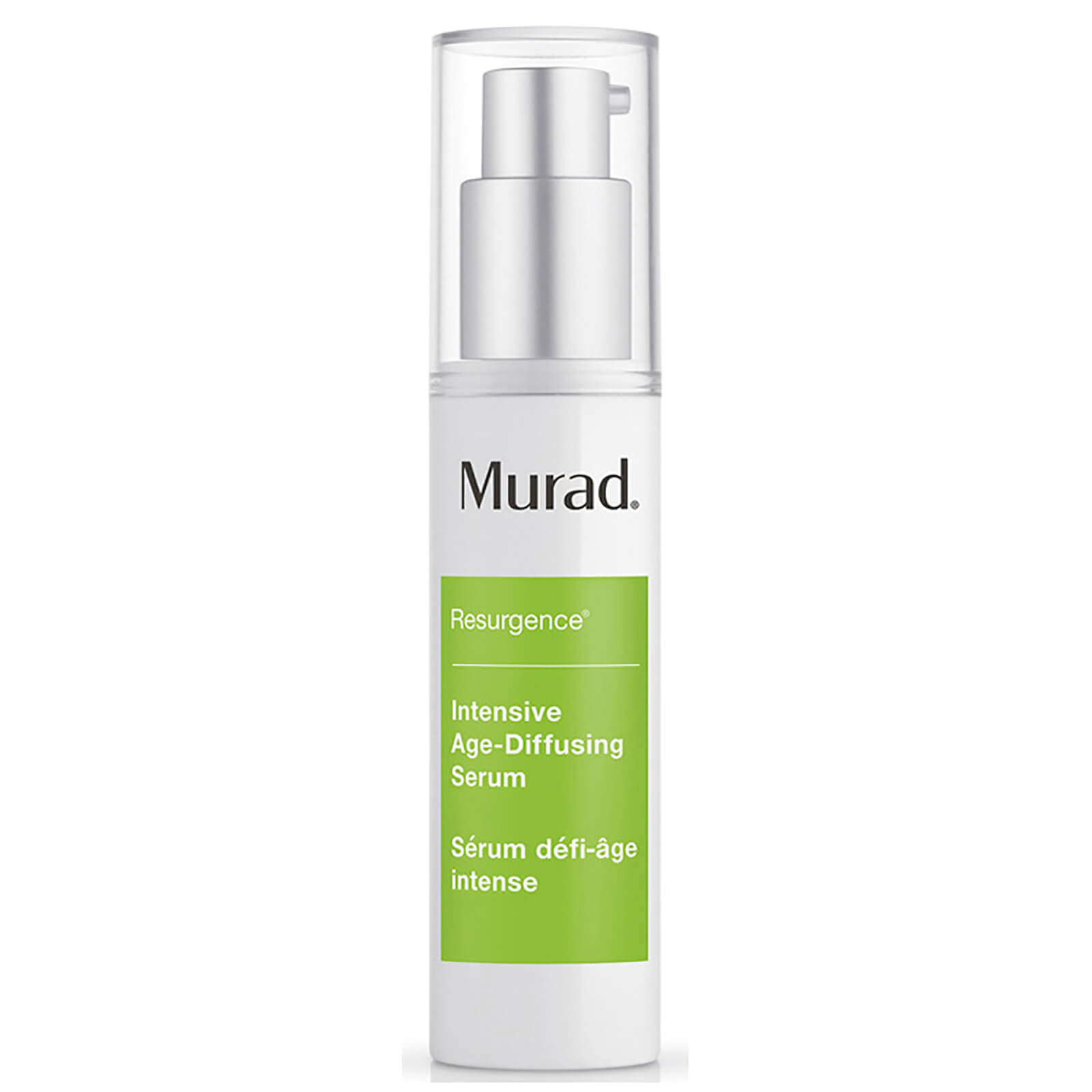 Murad Intensive Age-Diffusing Serum 30ml