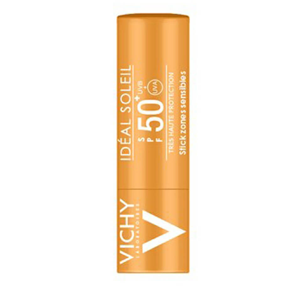 Vichy Ideal Soleil UVA Stick SPF 50+ 9g.