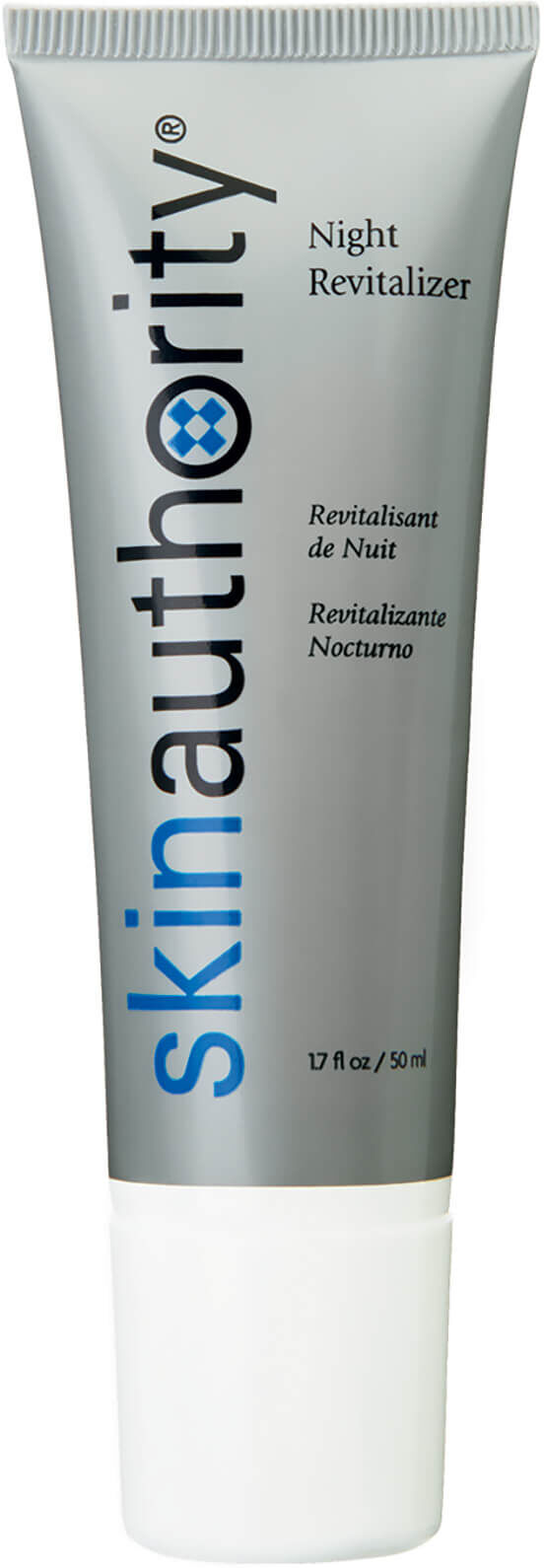 Skin Authority Night Revitalizer