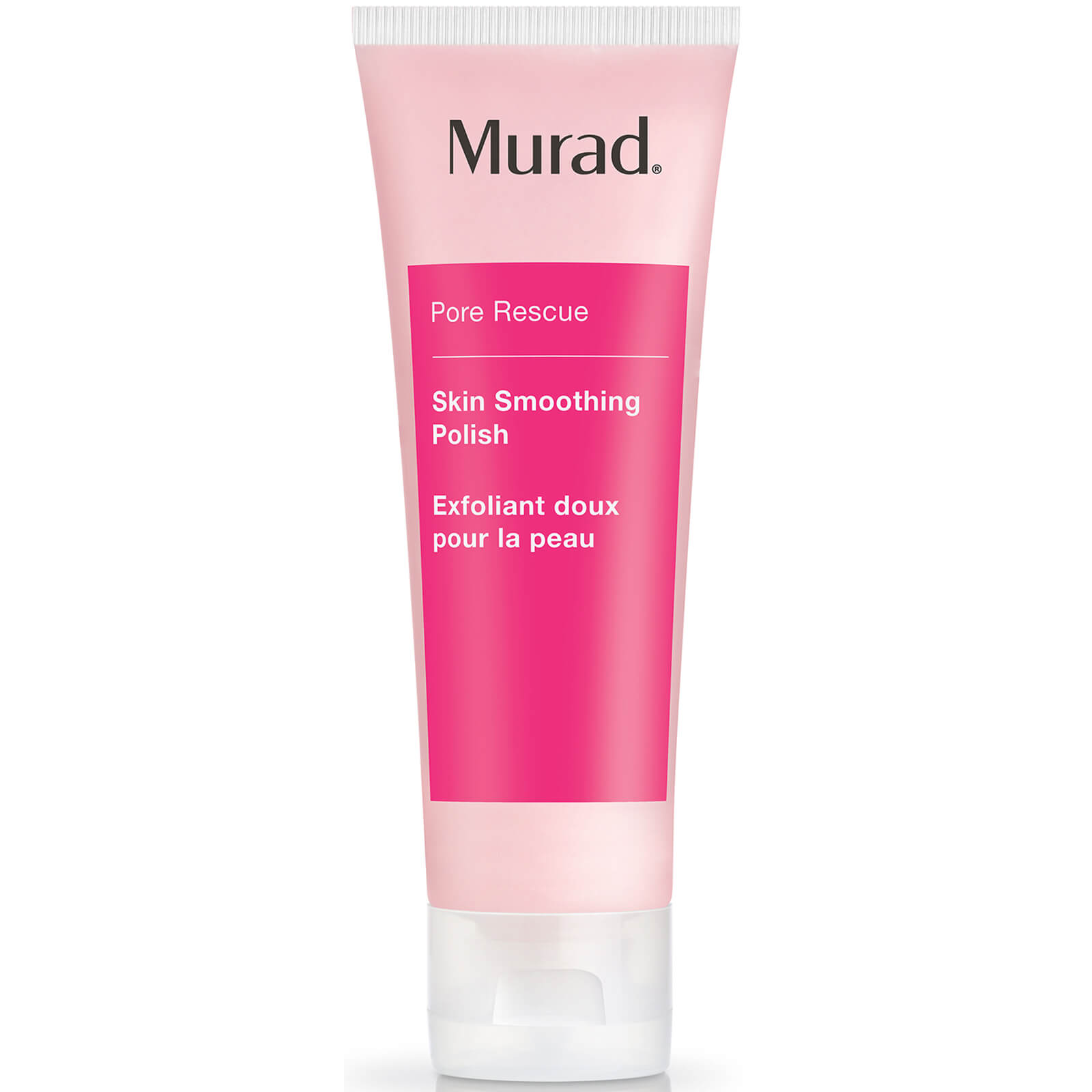 Murad Pore Reform Skin Smoothing Polish 100ml