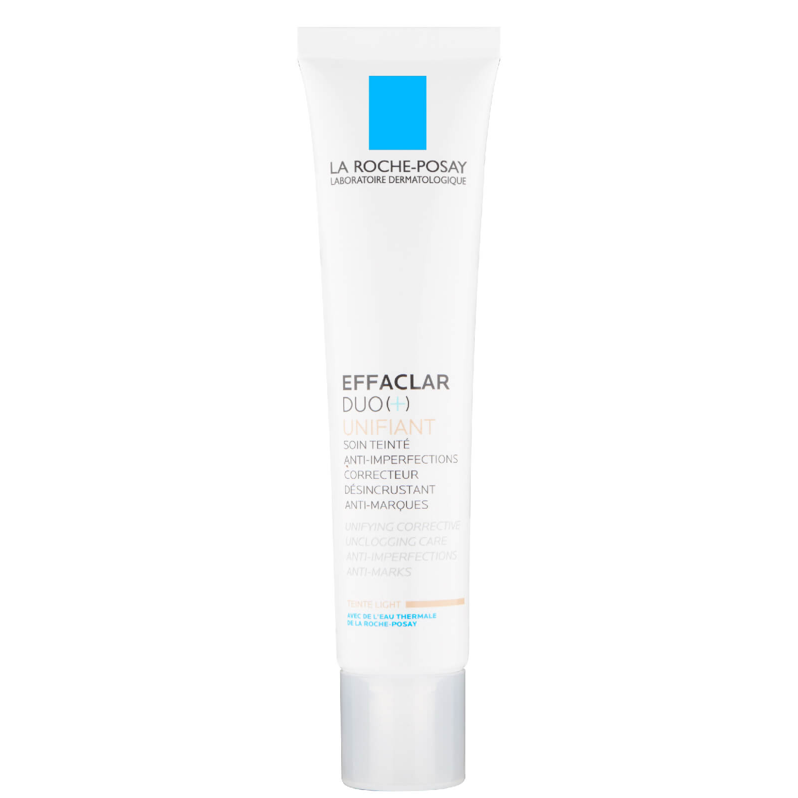 La Roche-Posay Effaclar Duo+ Unifiant Moisturiser 40ml – Light