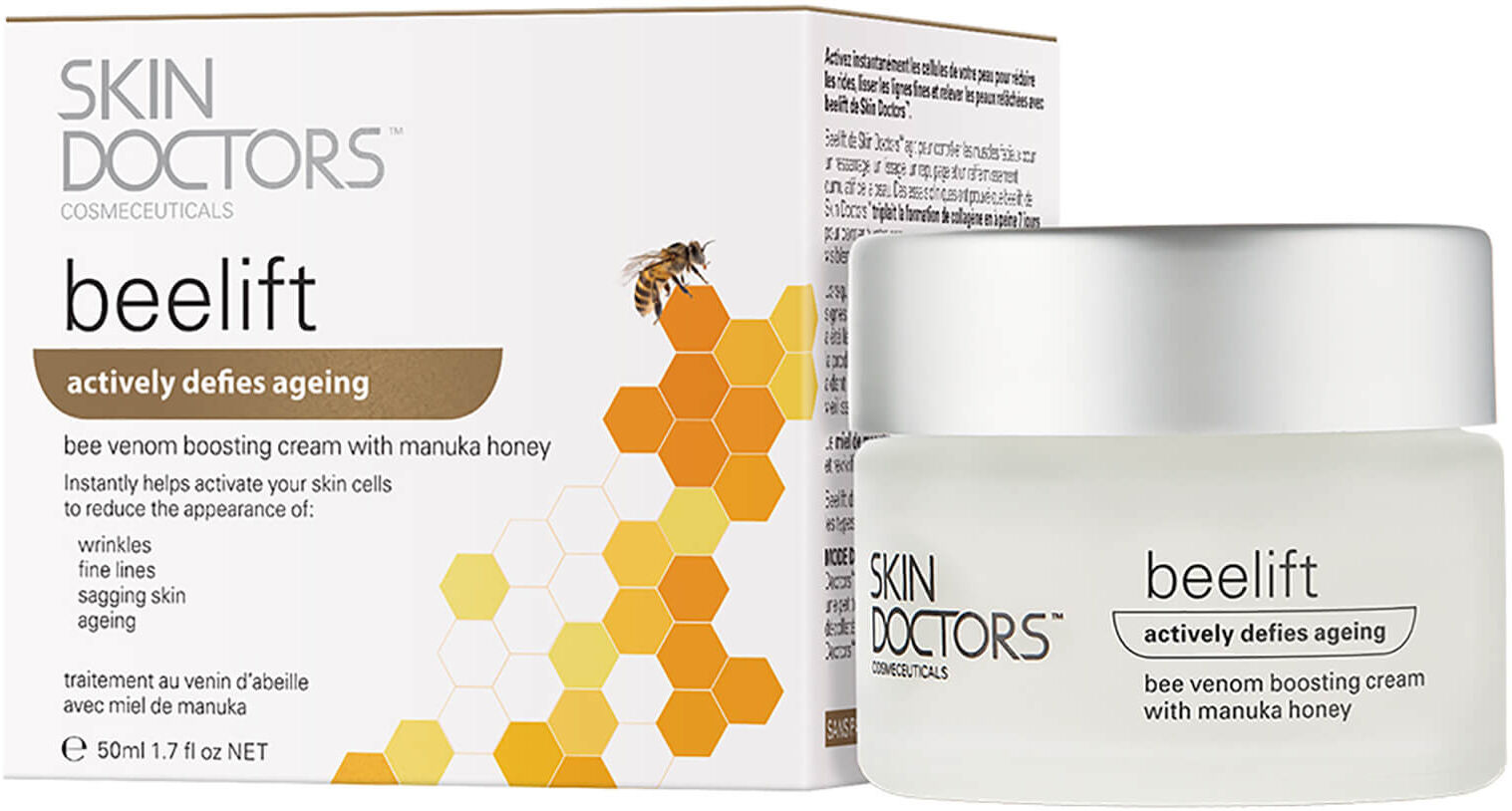 Skin Doctors Beelift 50 ml