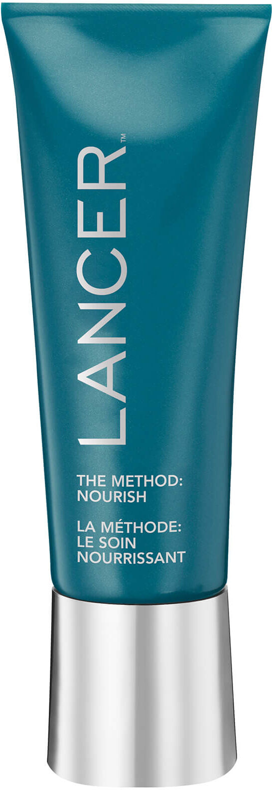 Lancer Skincare The Method: Nourish Moisturiser 100 ml