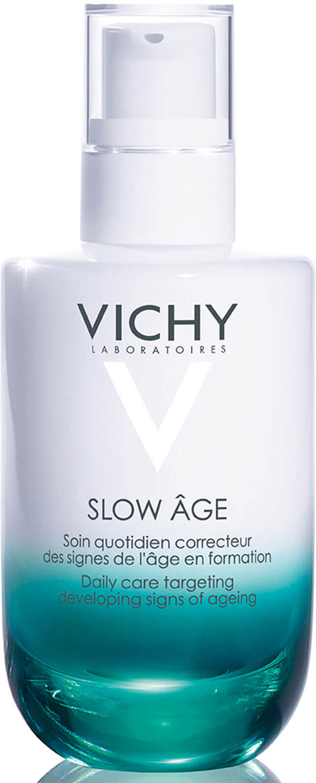 Vichy Slow Âge Day Fluid 50 ml