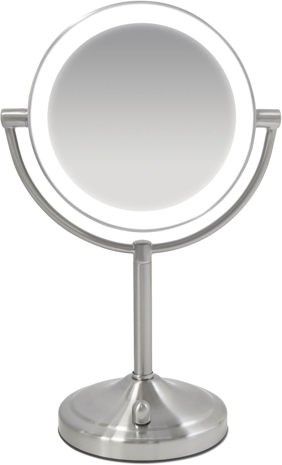 HoMedics Illuminated Mirror