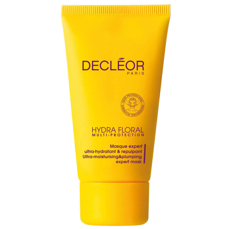 Decleor Hydra Floral Multi Protection Expert Mask