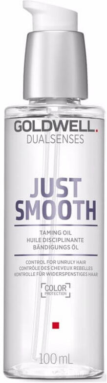 Goldwell Dualsenses Just Smooth Taming Oil 100ml